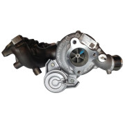 Turbo KIA Hyundai 1.6 GDI T-GDI 204 KM 28231-2B800