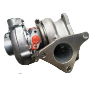 Turbo Subaru Impreza STI 2.0 VF34