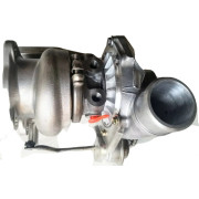 Turbo Subaru Impreza STI 2.0 VF34