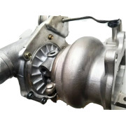 Turbo Subaru Impreza STI 2.0 VF34