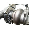 Turbo Subaru Impreza STI 2.0 VF34