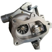 Turbo Subaru Impreza STI 2.0 VF34