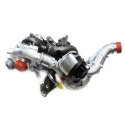 Turbo Ford Mondeo Edge S-MAX GALAXY 2.0 TDCi 210 KM 10009700232