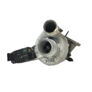 Turbo Land Rover Range Rover 4.4 TDV8 313 353 KM 802733-5004S