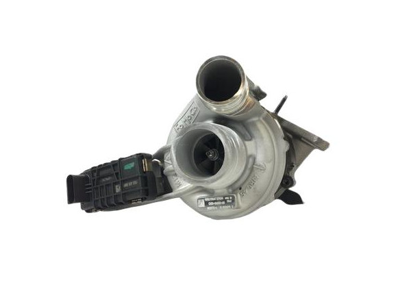 Turbo Land Rover Range Rover 4.4 TDV8 313 353 KM 802733-5004S