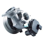 Turbo Hyundai ix55 3.0 CRDI 250 KM 53049700131