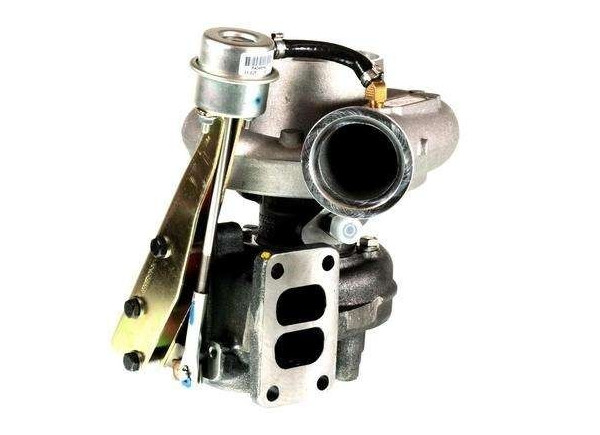 Turbo Iveco Eurocargo Tector 5.9 182 KM 3596249