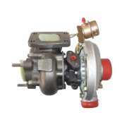 Turbo Lancia Delta I 2.0 HF Integrale 196 KM 465553-1