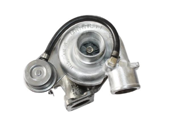 Turbo Fiat Tipo TEMPRA LANCIA DELTA DEDRA 1.9 TD 80 90 KM 454055-1