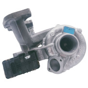 Turbo Jeep Cherokee Wrangler Alfa Romeo Stelvio Giulia 2.2 200 209 210 KM 53039700457