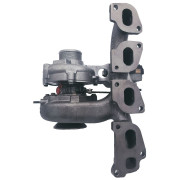 Turbo Jeep Cherokee Wrangler Alfa Romeo Stelvio Giulia 2.2 200 209 210 KM 53039700457