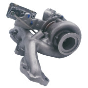 Turbo Jeep Cherokee Wrangler Alfa Romeo Stelvio Giulia 2.2 200 209 210 KM 53039700457