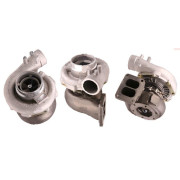 Turbo DAF 12.6L 380 430 KM 452229-1