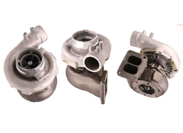 Turbo DAF 12.6L 380 430 KM 452229-1