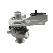 Turbo Alfa Romeo Giulietta Fiat Freemont 2.0 JTD JTDM 150 163 170 175 KM 821785-0002