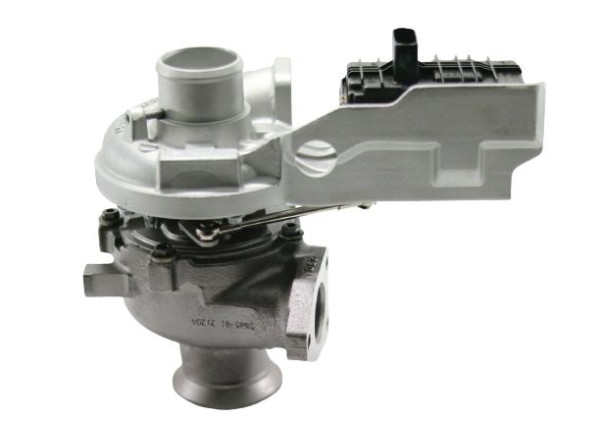 Turbo Alfa Romeo Giulietta Fiat Freemont 2.0 JTD JTDM 150 163 170 175 KM 821785-0002