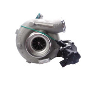 Turbo Iveco Stralis Tractor Agricultural Case CNH Agricultural 8.7 405 413 KM 789500-5003S