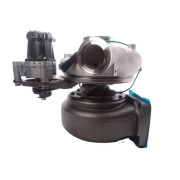 Turbo Iveco Stralis Tractor Agricultural Case CNH Agricultural 8.7 405 413 KM 789500-5003S