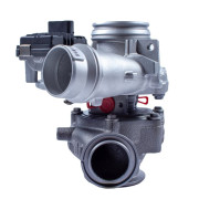 Turbo Mini Cooper BMW 218 X1 2.0 D 150 KM B47C20 54409880024