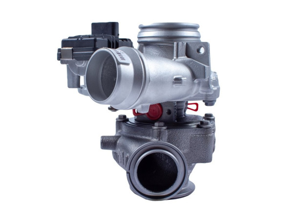 Turbo Mini Cooper BMW 218 X1 2.0 D 150 KM B47C20 54409880024