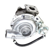 Turbo Isuzu Rodeo 2.8 TD 100 KM VIBR