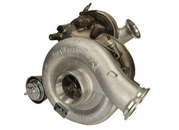 Turbo MAN TGL L2000 4.6 220 KM 10009880129