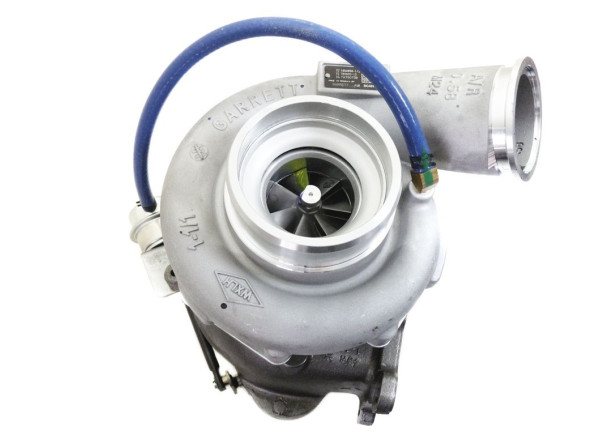 Turbo Scania Bus 9.3L 247 335 336 KM 789830-11