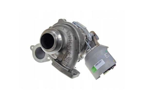 Turbo Peugeot Citroen DS Ford Mitsubishi Opel 1.6 HDi 115 116 120 KM 819872-5001S