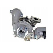 Turbo Peugeot Citroen DS Ford Mitsubishi Opel 1.6 HDi 115 116 120 KM 819872-5001S