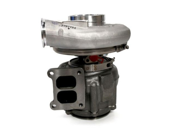 Turbo Volvo Truck / Bus MD11 Euro5 2834546