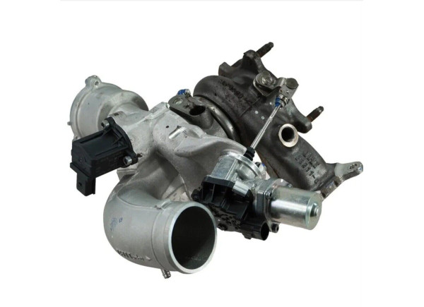 Turbo Audi A4 A5 A6 A7 Q5 Q7 2.0 TFSI 252 KM 06L145722T