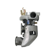 Turbo Chevrolet Pickup 6.5 GM 171077