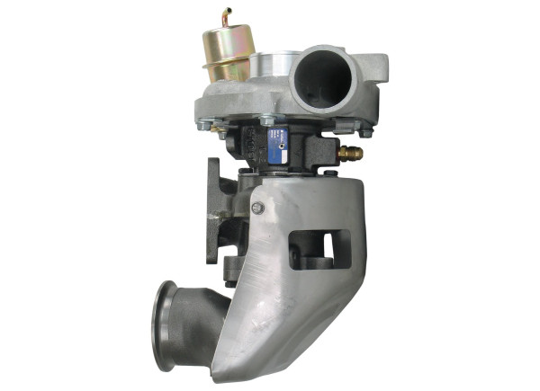 Turbo Chevrolet Pickup 6.5 GM 171077