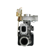 Turbo Chevrolet Pickup 6.5 GM 171077