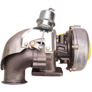 Turbo Chevrolet Pickup 6.5 GM 171077