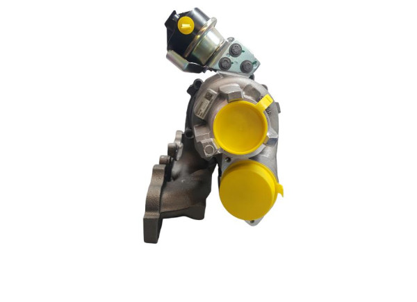 Turbo Audi Seat Skoda Volkswagen 2.0 TDI 110 143 KM 030TC11003000