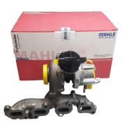 Turbo Audi Seat Skoda Volkswagen 2.0 TDI 110 143 KM 030TC11003000