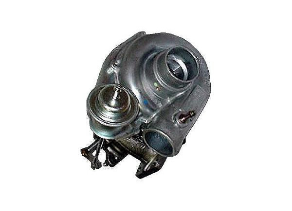 Turbo Daihatsu Charade III 1.0 Turbo 68 KM VQ17