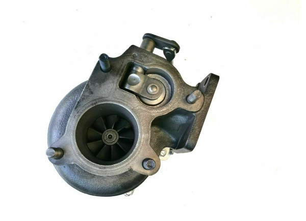 Turbo Daihatsu Rocky 2.8 88 91 98 102 KM VQ35