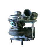 Turbo Daihatsu Rocky 2.8 88 91 98 102 KM VQ35