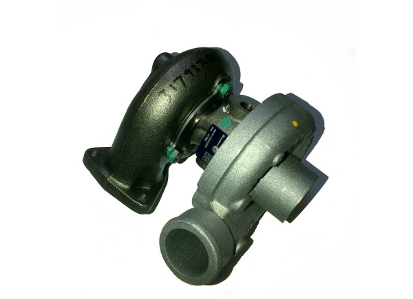 Turbo Deutz MWM Fendt Renault Agricultural Tractor 312320