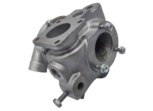 Yanmar Marine 1.6 47 KM 3JH2-T(B)E VA180095 MYBA