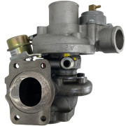 Turbo Volvo 740 760 765 940 960 2.3 T 165 190 KM 465169-0001