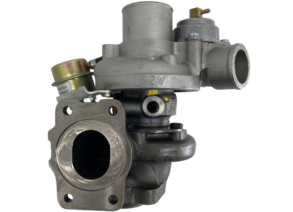 Turbo Volvo 740 760 765 940 960 2.3 T 165 190 KM 465169-0001