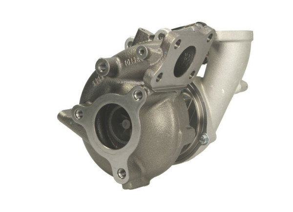 Turbo Nissan CabStar Renault Maxity 2.5 Dci 130 KM 53039880339