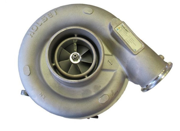 Turbo Iveco Cursor 8 MAN COMMERCIAL 4042105 4042106