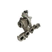 Turbo Audi Seat Skoda 1.6 TDI 115 KM 829847-5006S