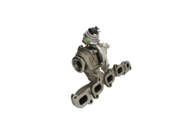 Turbo Audi Seat Skoda 1.6 TDI 115 KM 829847-5006S