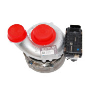 Turbo Mercedes C E G E S R CLS X ML GLE GLC GLK GL GLS 3.0 CDI 249 252 258 265 KM 826830-3