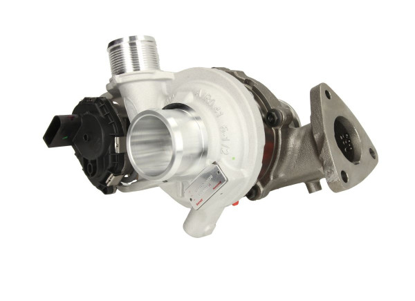 Turbo Ford Transit Tourneo 2.0 D EcoBlue 105 130 170 KM 838417-0002